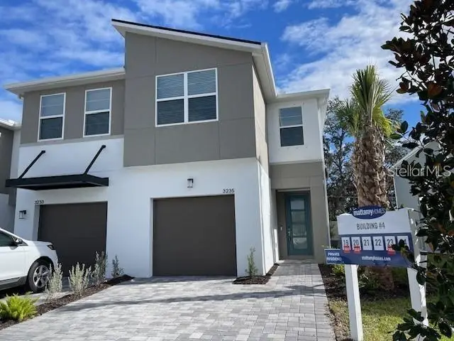 3235 Timber Crossing Ave, FL