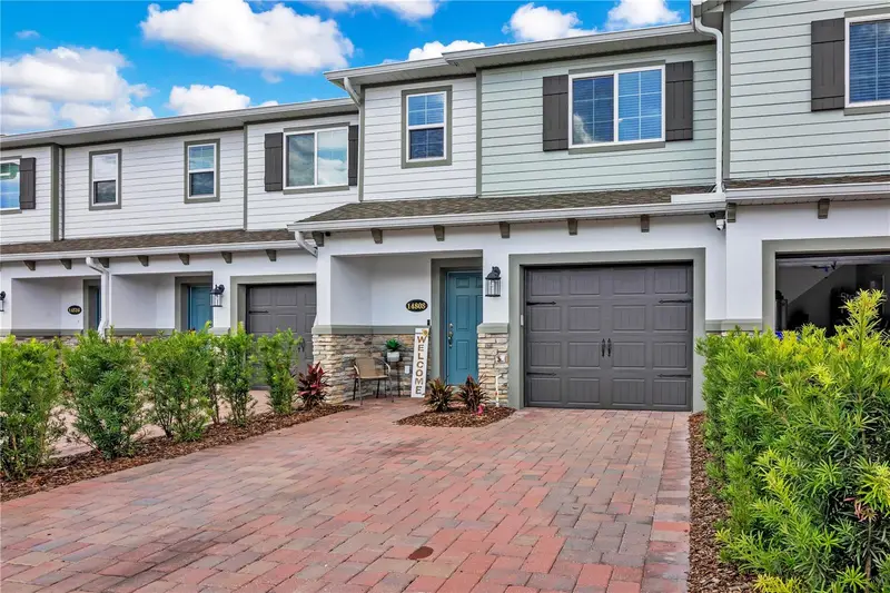 14808 Harvest St, FL