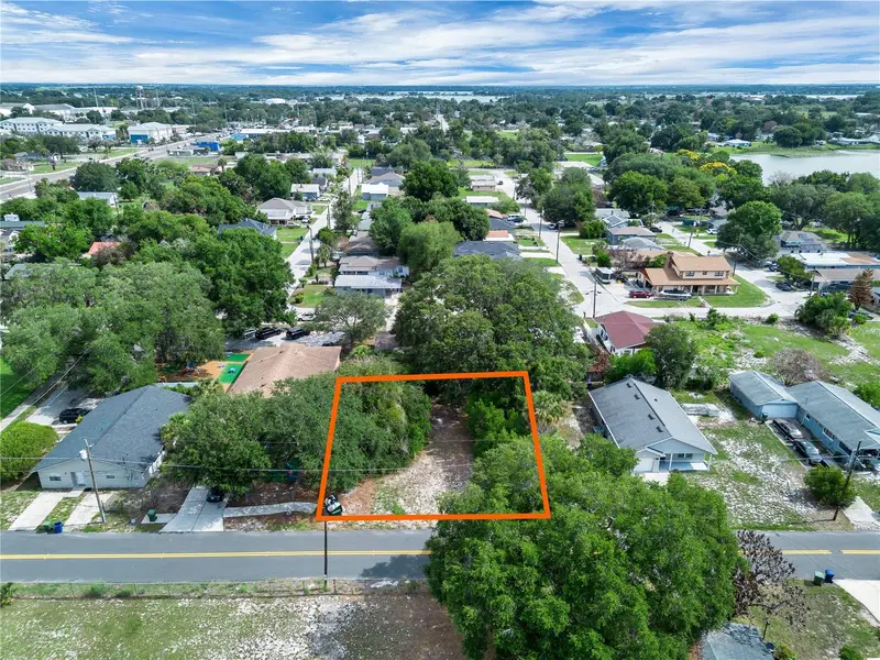 223 Palmetto Ave Ne, FL