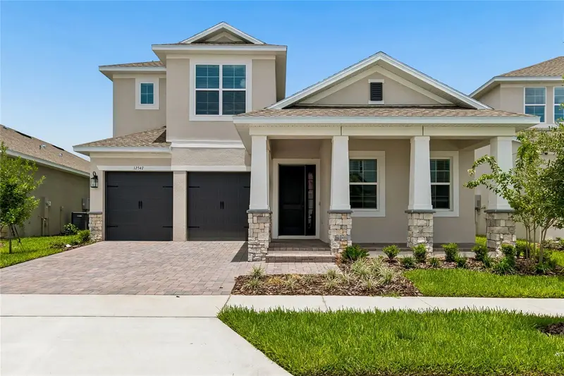 12547 Gold Honeysuckle St, FL