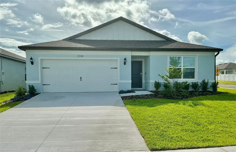 3744 Benham Rise Rd, FL