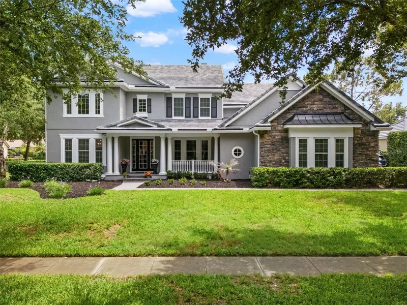 25622 Hawks Run Ln, FL