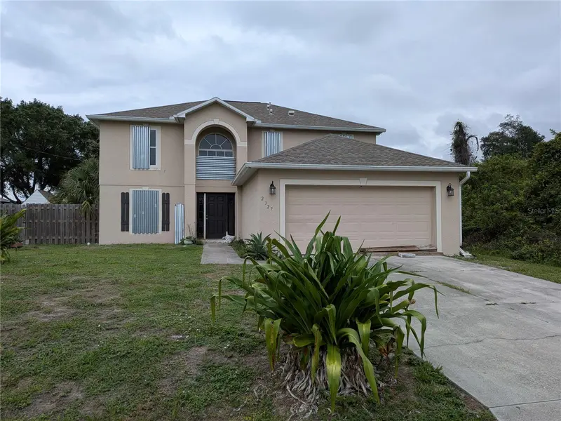 2327 Yankee Ter, FL
