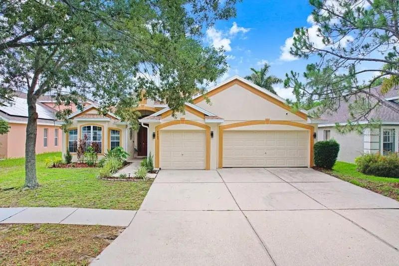 6803 Cromwell Garden Dr, FL