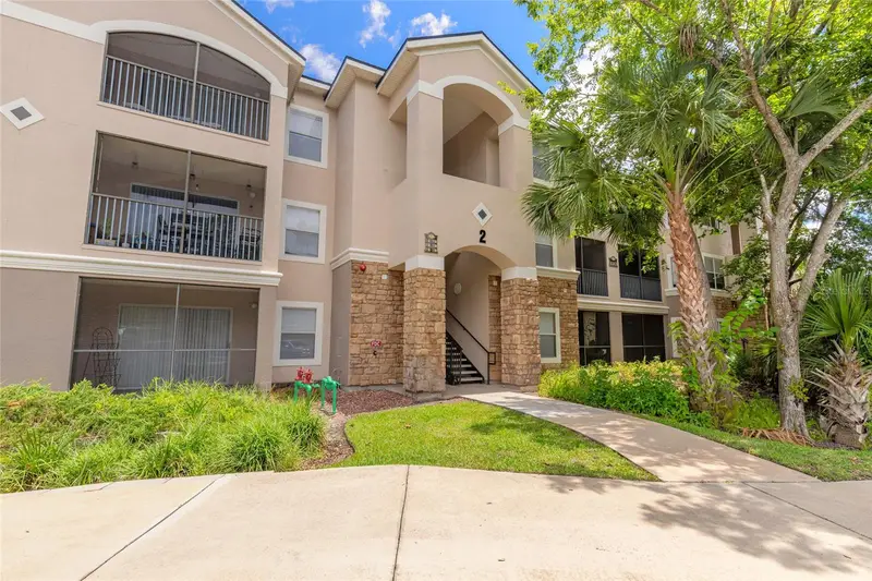 940 Village Trl #2-208, FL