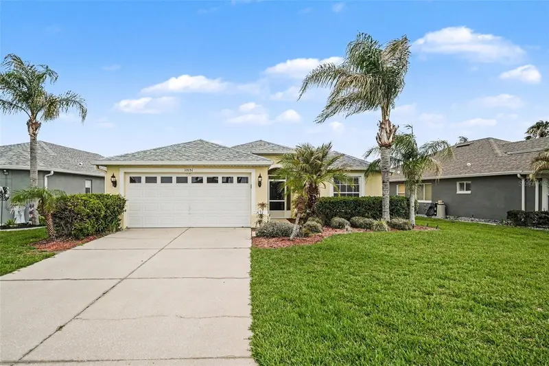 10151 Old Tampa Bay Dr, FL