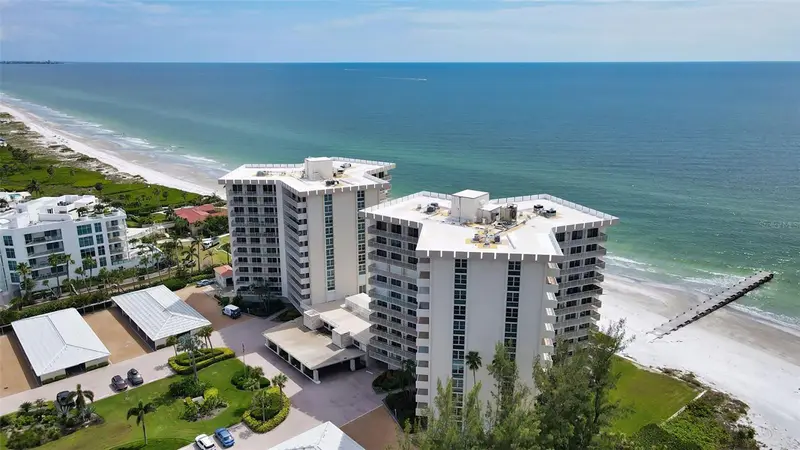 2301 Gulf Of Mexico Dr #12n, FL