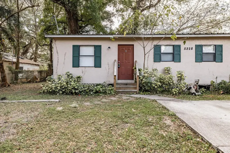 5228 Cherry Ave #B, FL