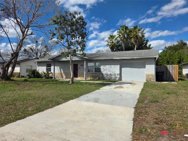 417 Cart Ct, FL