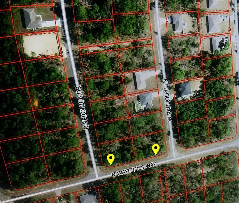 3171 W Randolph Ln, FL