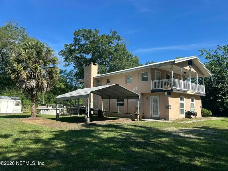 21450 Nw 35th Ave, FL
