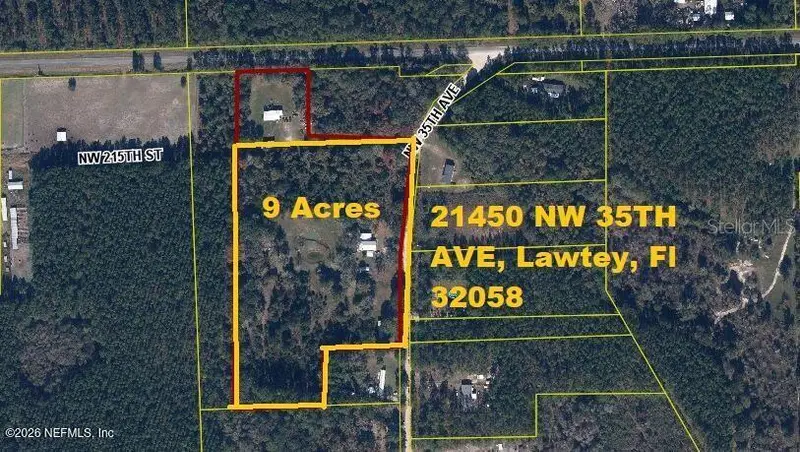 21450 Nw 35th Ave, FL