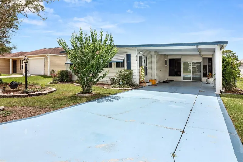 919 Weeping Willow Ave, FL