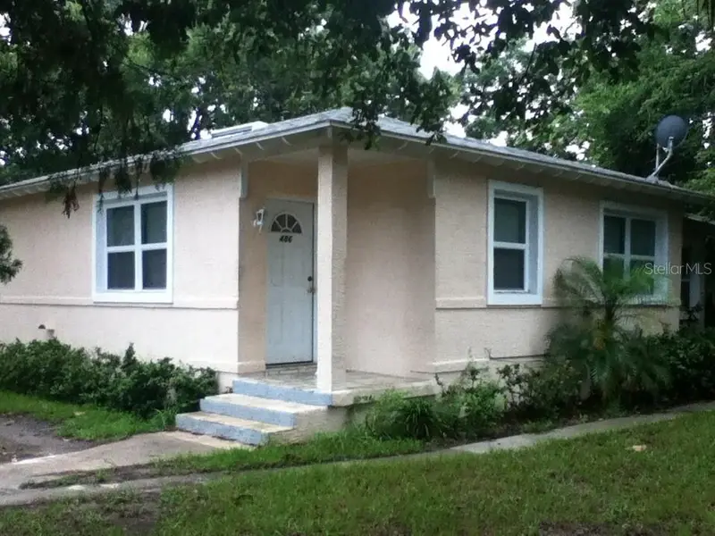 486 Oak St, FL