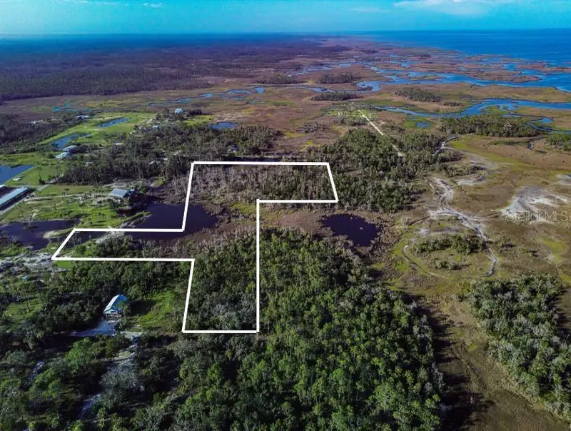Tbd Sw 276 Ave, FL