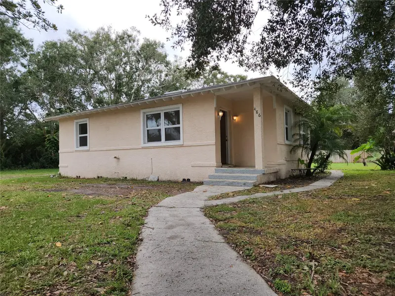 486 Oak St, FL