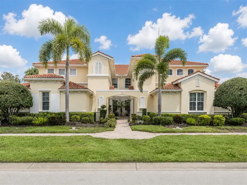 113 Bella Vista Ter #4d, FL