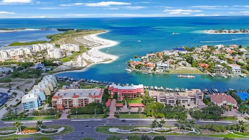 1060 Pinellas Bayway S #103, FL