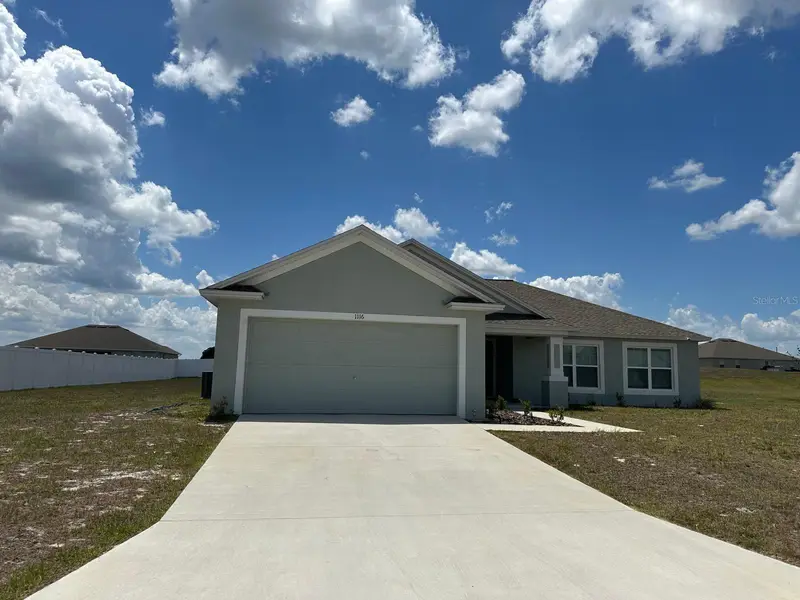 1116 Caloosa Ridge Way, FL