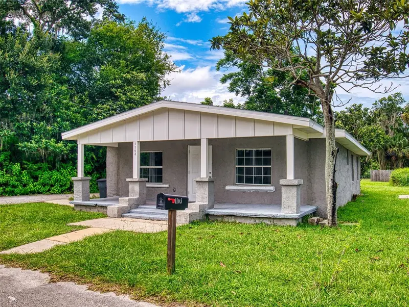1103 Washington St, FL