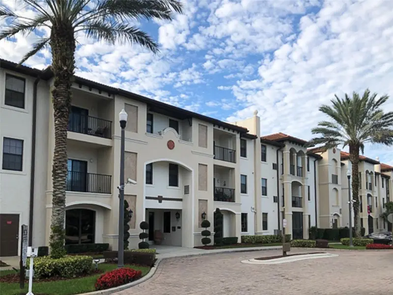 5550 E Michigan St #3103, FL
