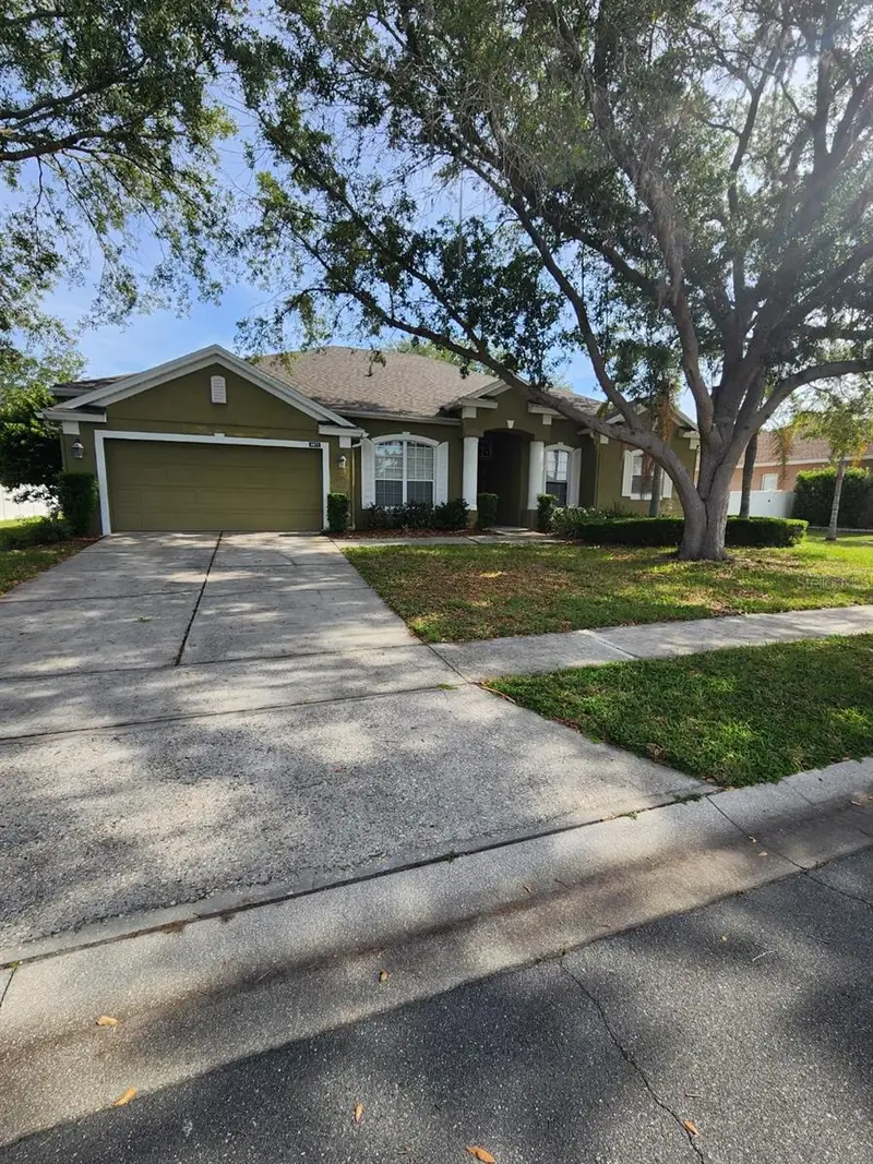 4871 Fells Cove Ave, FL