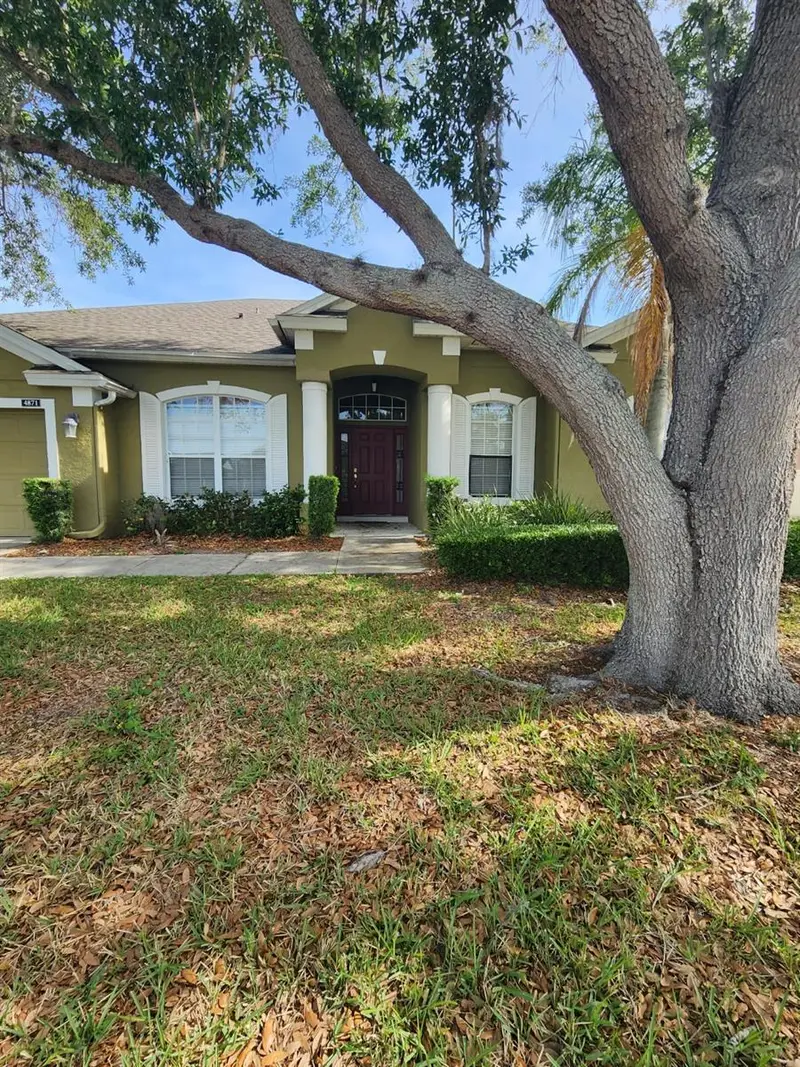 4871 Fells Cove Ave, FL