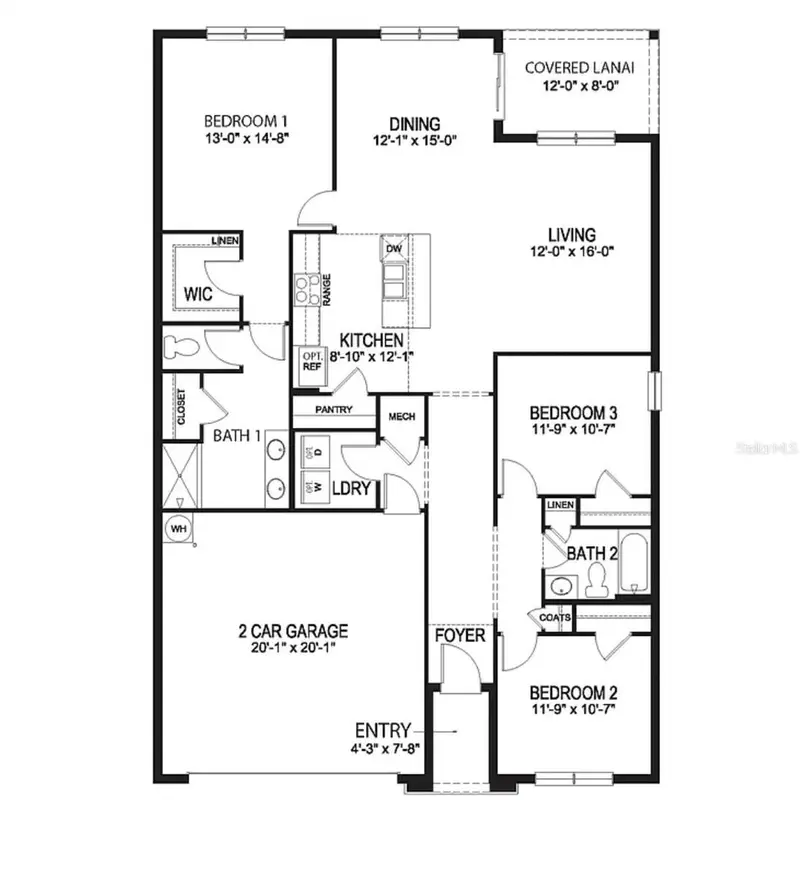 524 Boardwalk Ave, FL