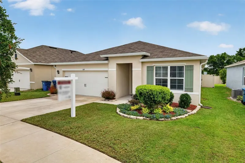 524 Boardwalk Ave, FL