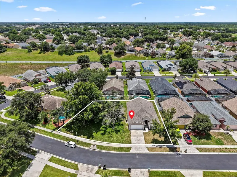 3103 Merlot Way, FL