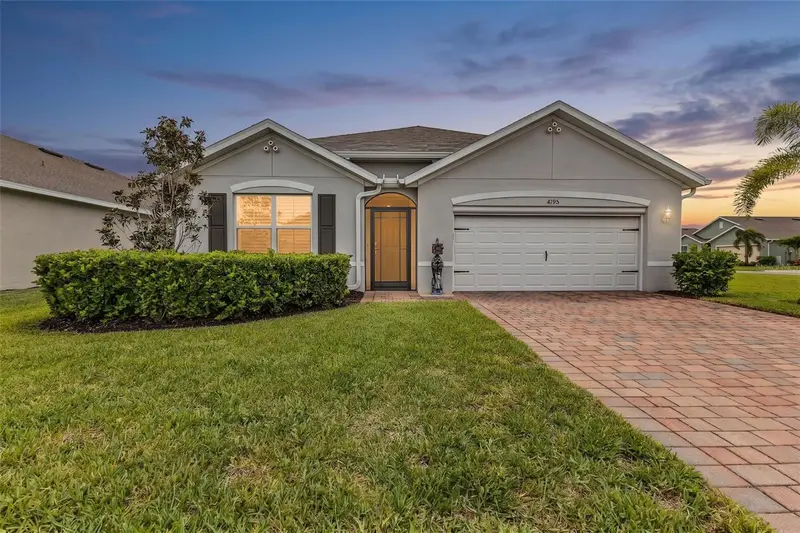 4195 Manatee Ln, FL