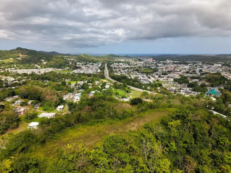 Mabo, PR