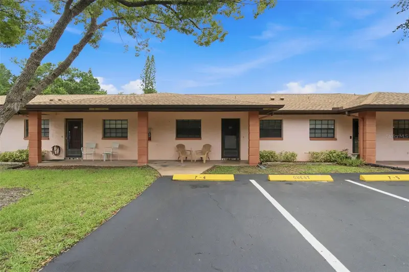 13250 Ridge Rd #7-4, FL