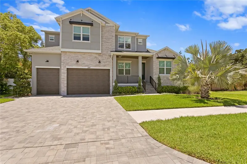 209 S Shore Crest Dr, FL