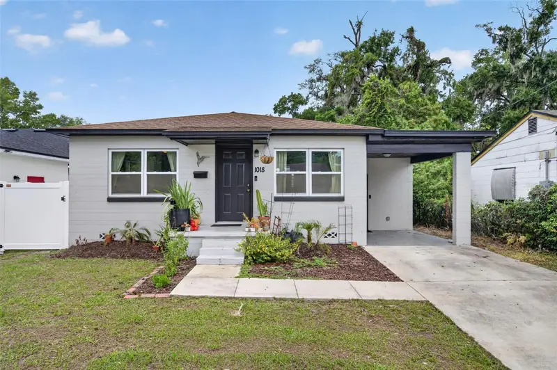 Holden Heights listing