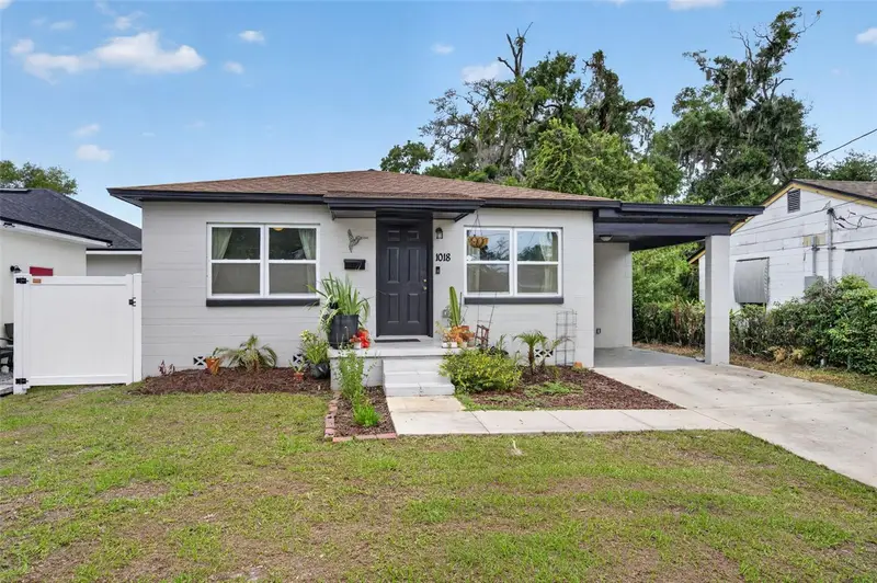 1018 Mack Ave, FL