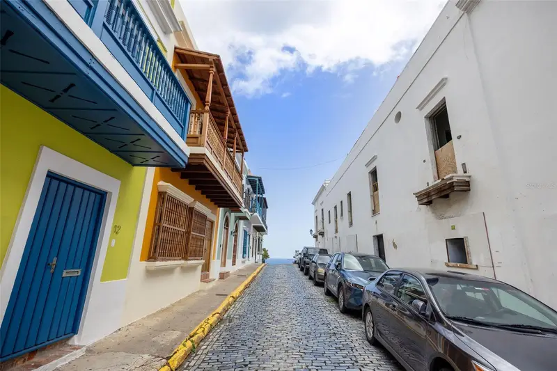 10 San Justo Street, PR