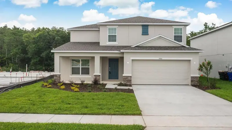 3964 Southern Vista Loop, FL