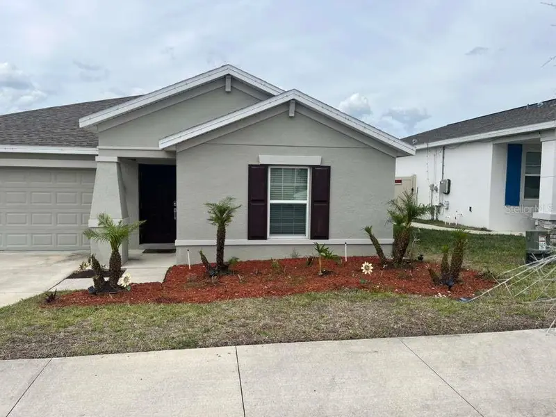 815 Ofanto Way, FL