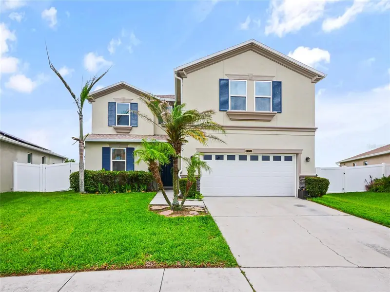 4597 Baler Trails Dr, FL