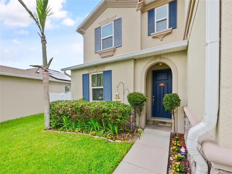 4597 Baler Trails Dr, FL