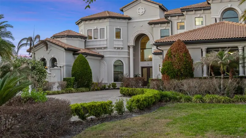 4071 Isabella Cir, FL