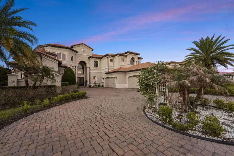 4071 Isabella Cir, FL