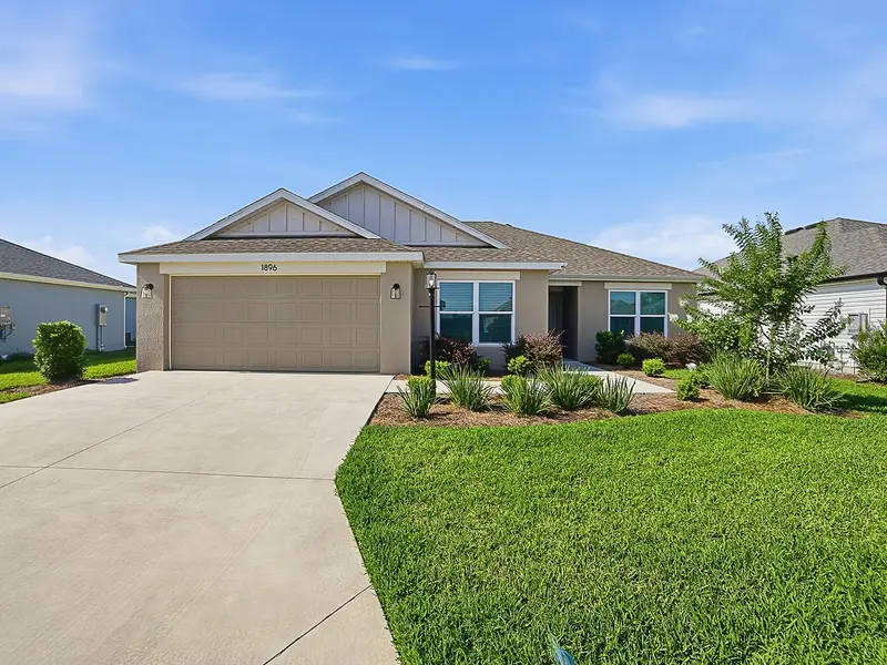 1896 Mcmurtrie Loop, FL