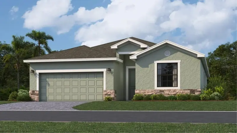 3609 Ambersweet Xing, FL