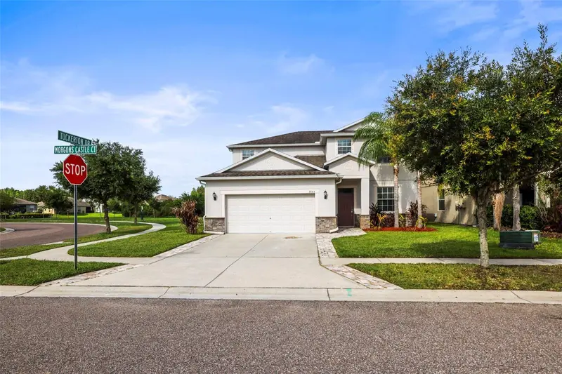3603 Morgons Castle Ct, FL