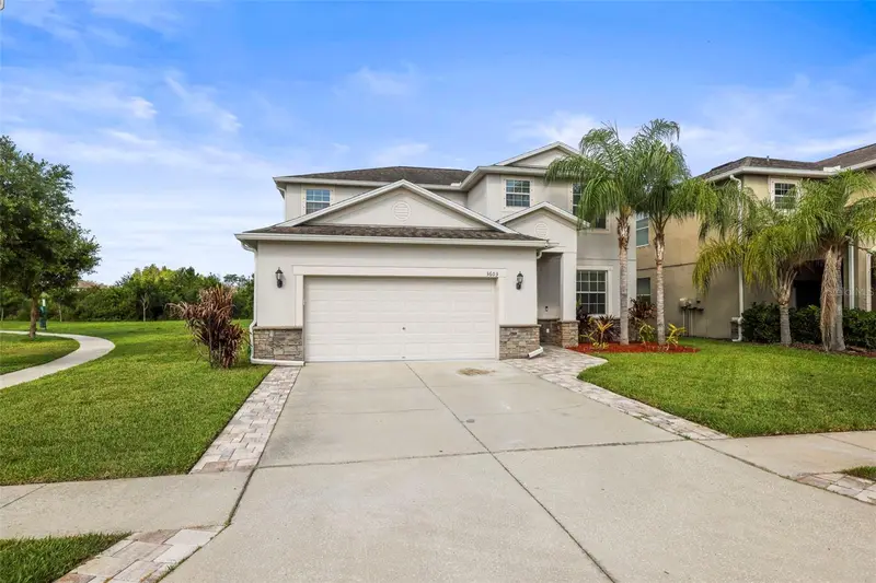 3603 Morgons Castle Ct, FL