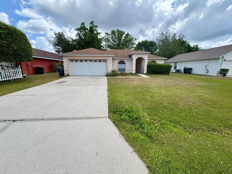 609 Tamarin Ln, FL