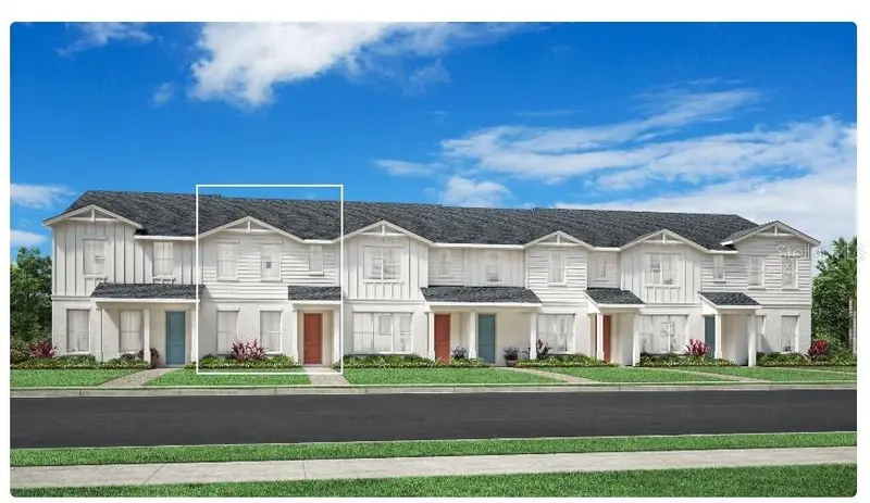 12808 Sunset Walk Dr, FL