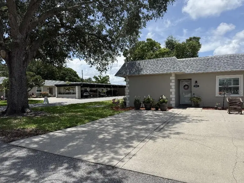 3323 Teeside Dr, FL